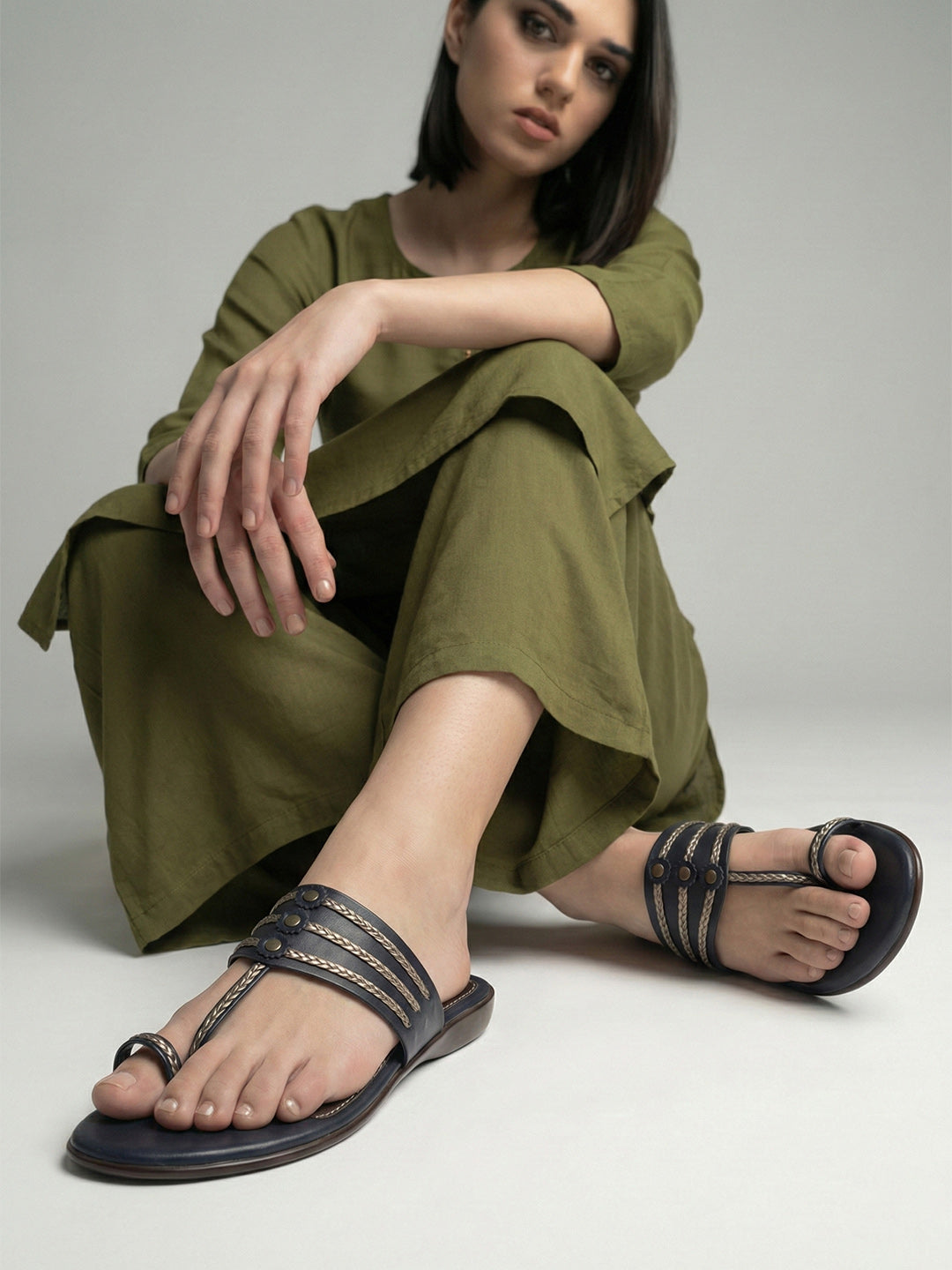 Saadgi - Navy