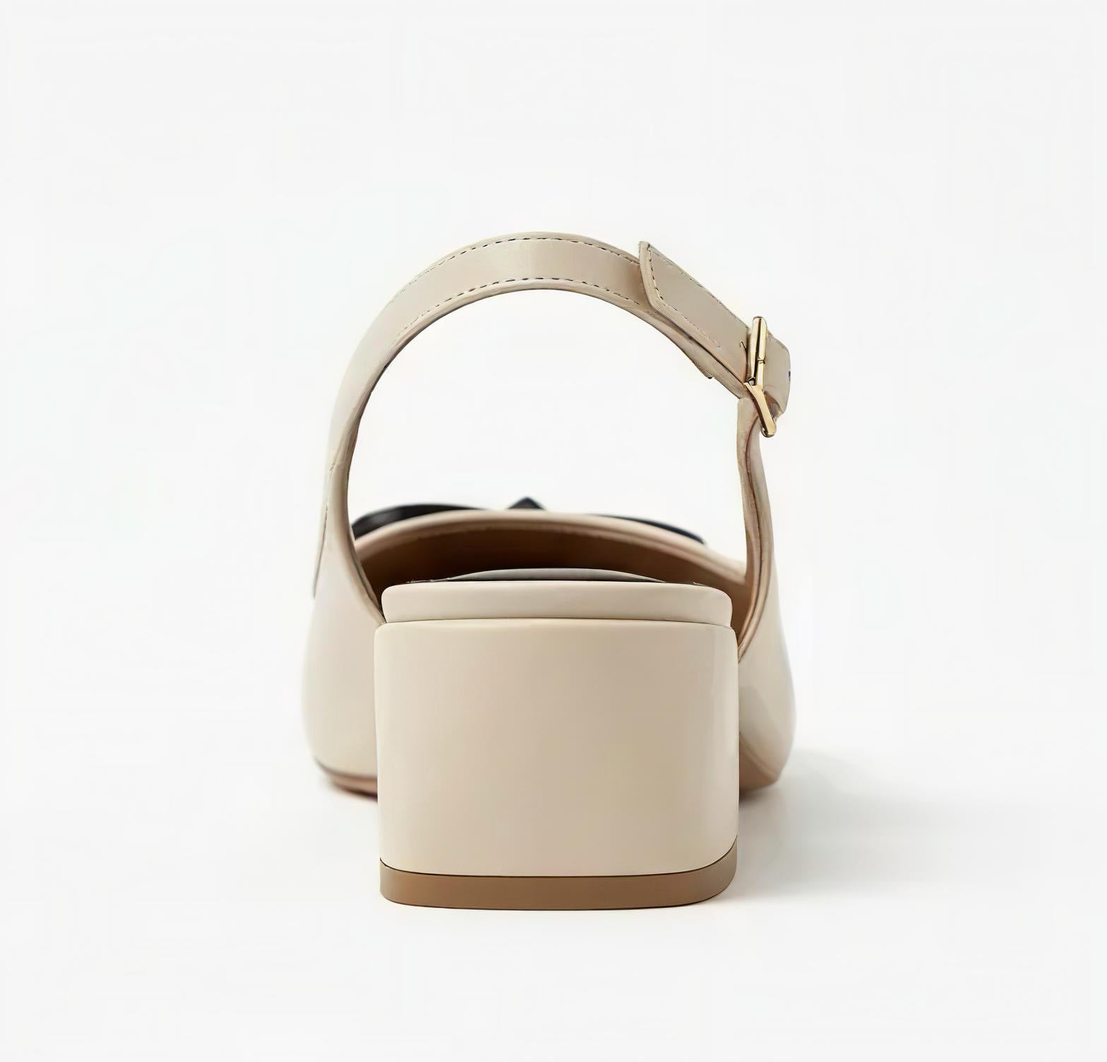Tip Dip - Black/Cream