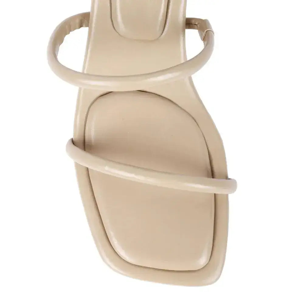 Strap Trap - Beige
