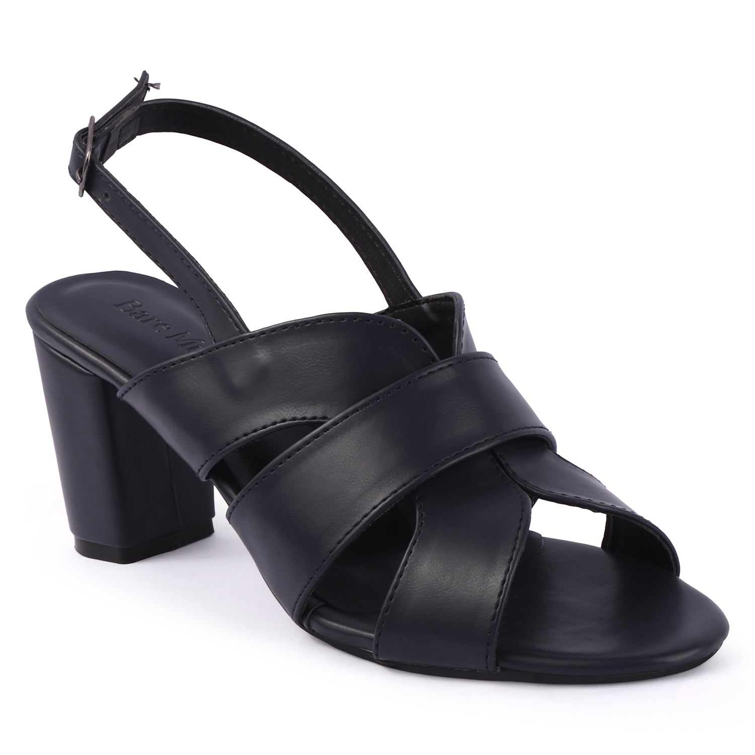 Aura - Navy Blue