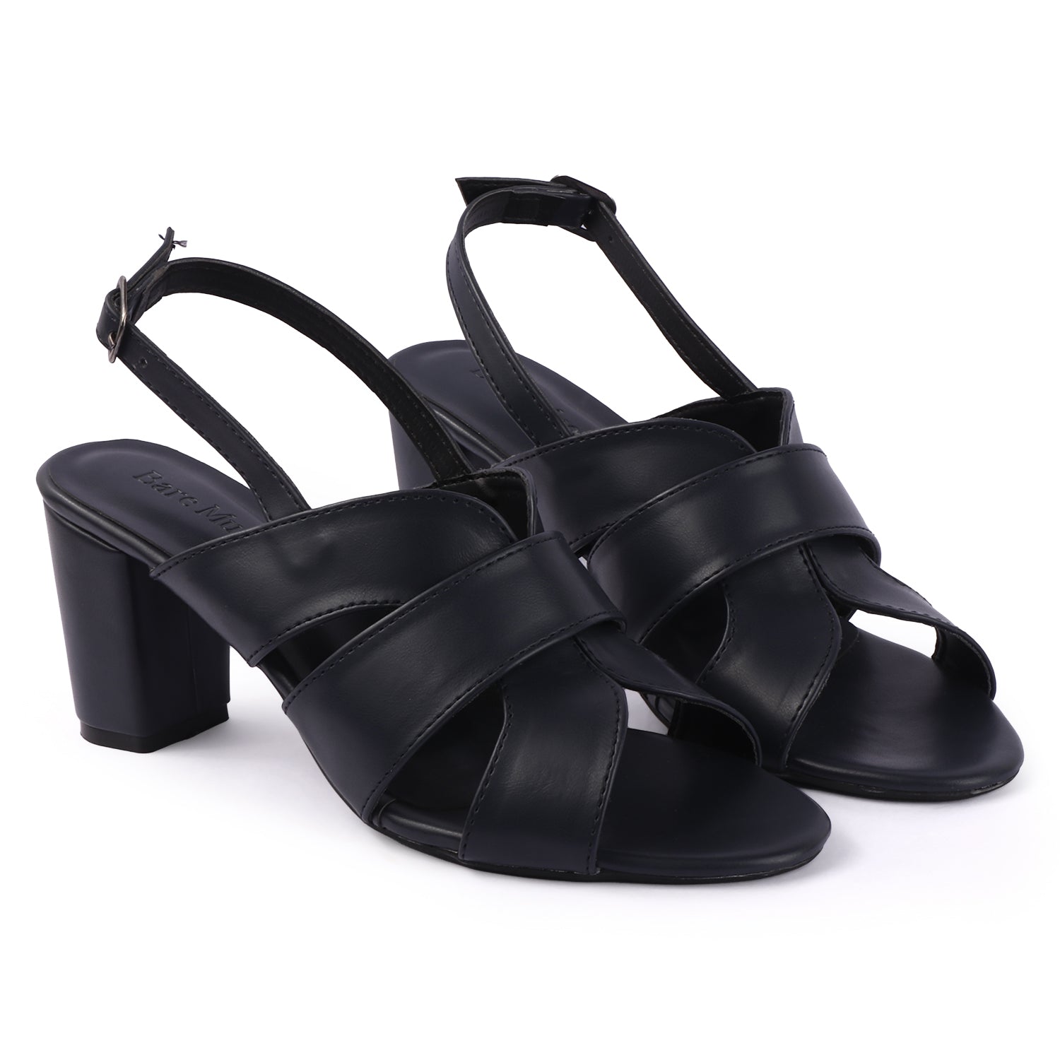Aura - Navy Blue
