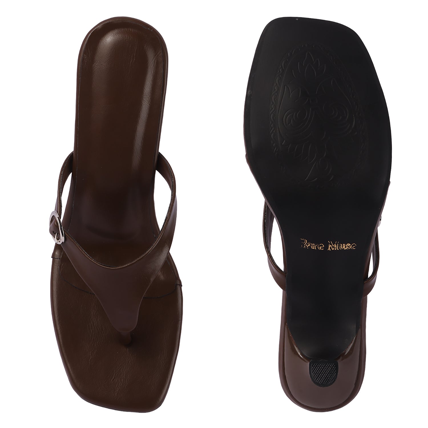 Icon - Brown