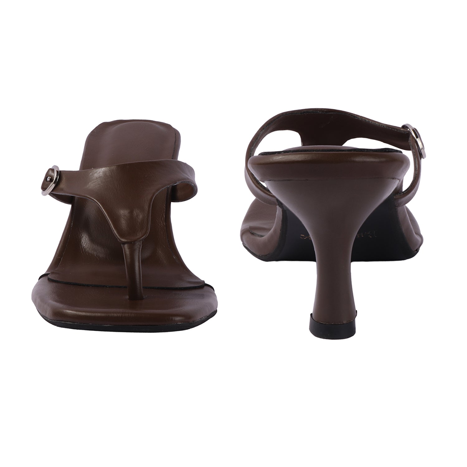Icon - Brown