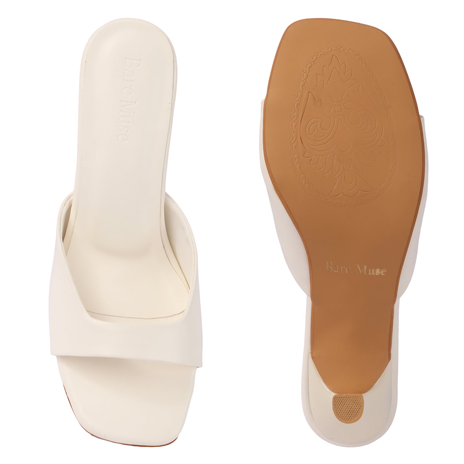 Grace - Ivory
