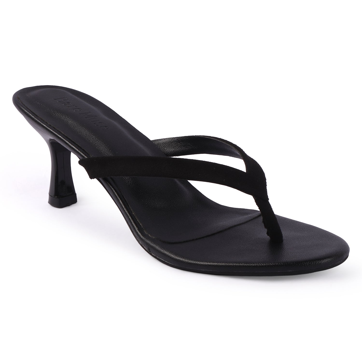 Bare - Black