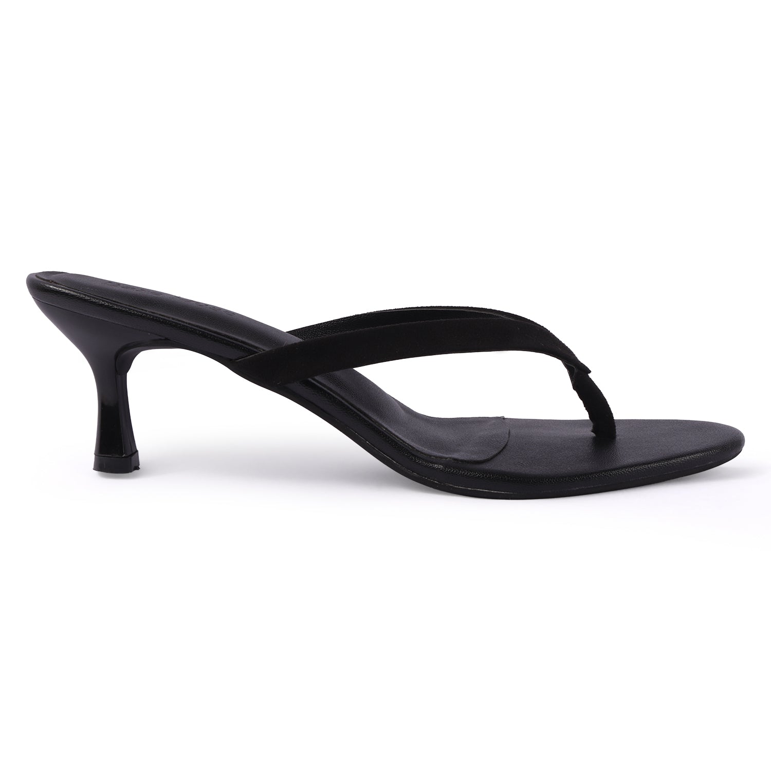 Bare - Black