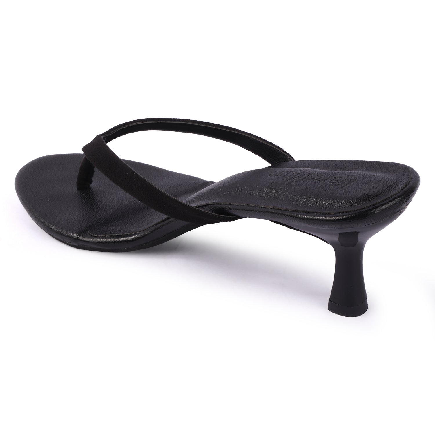 Bare - Black