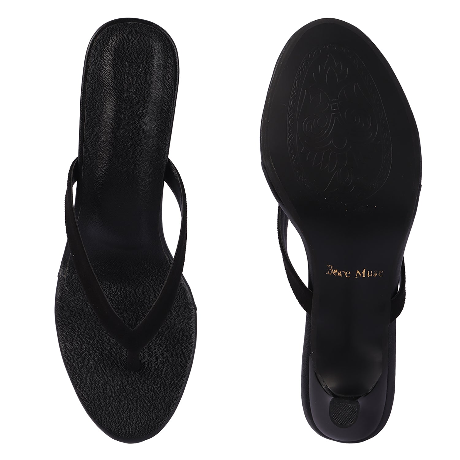 Bare - Black