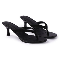 Bare - Black