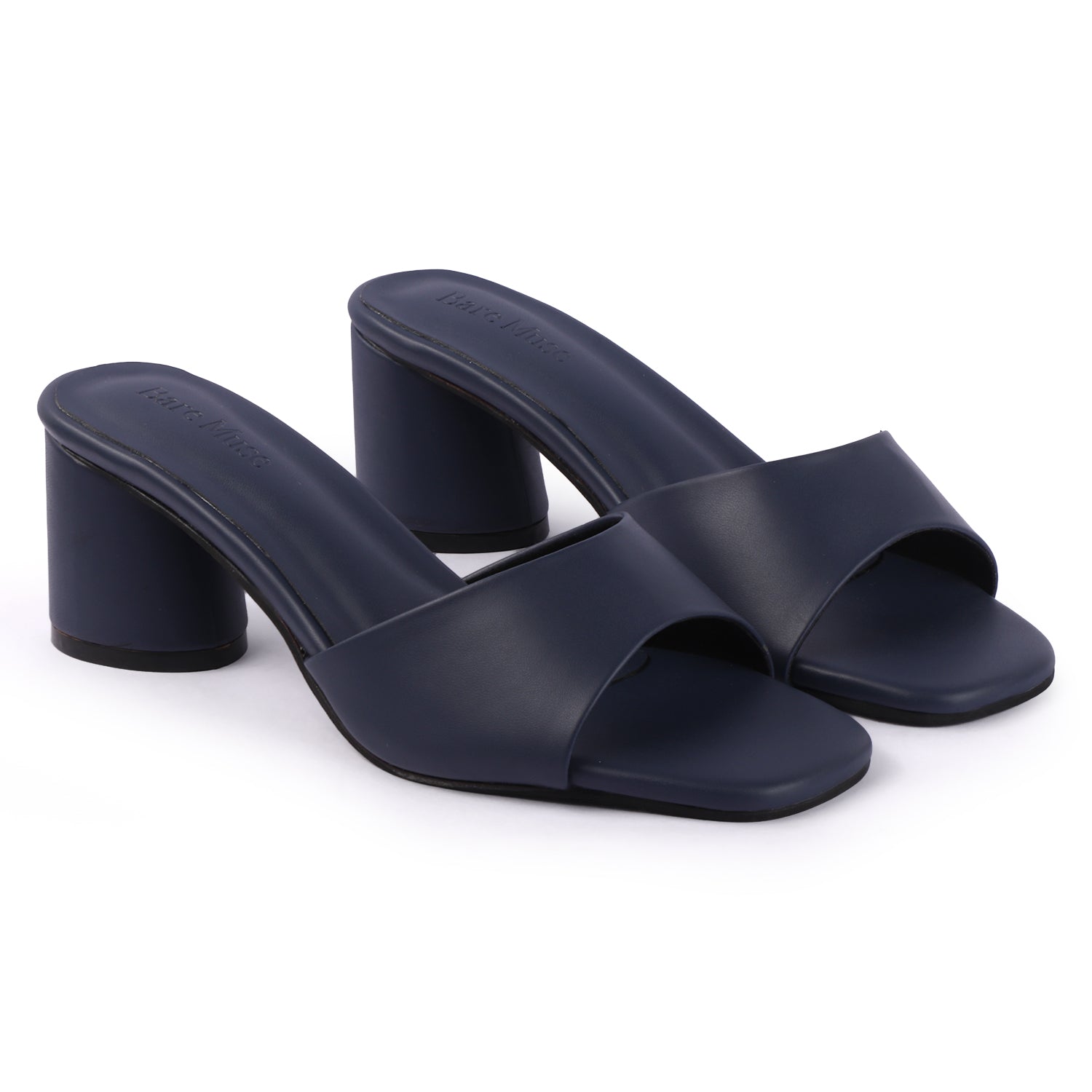 Éclat - Navy Blue