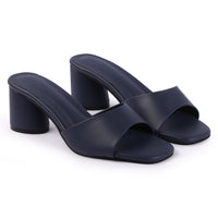 Éclat - Navy Blue