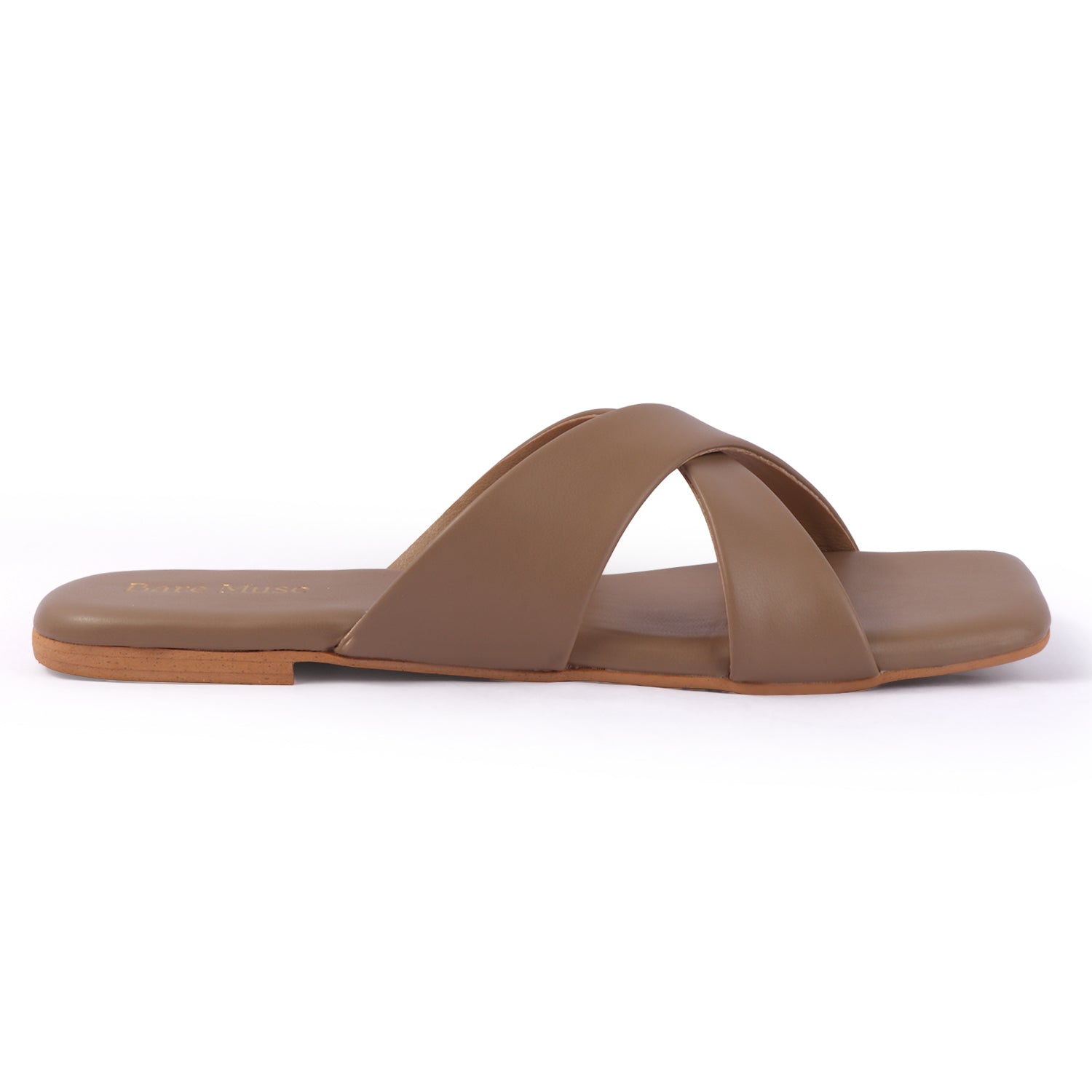 Gaze Flats - Nude