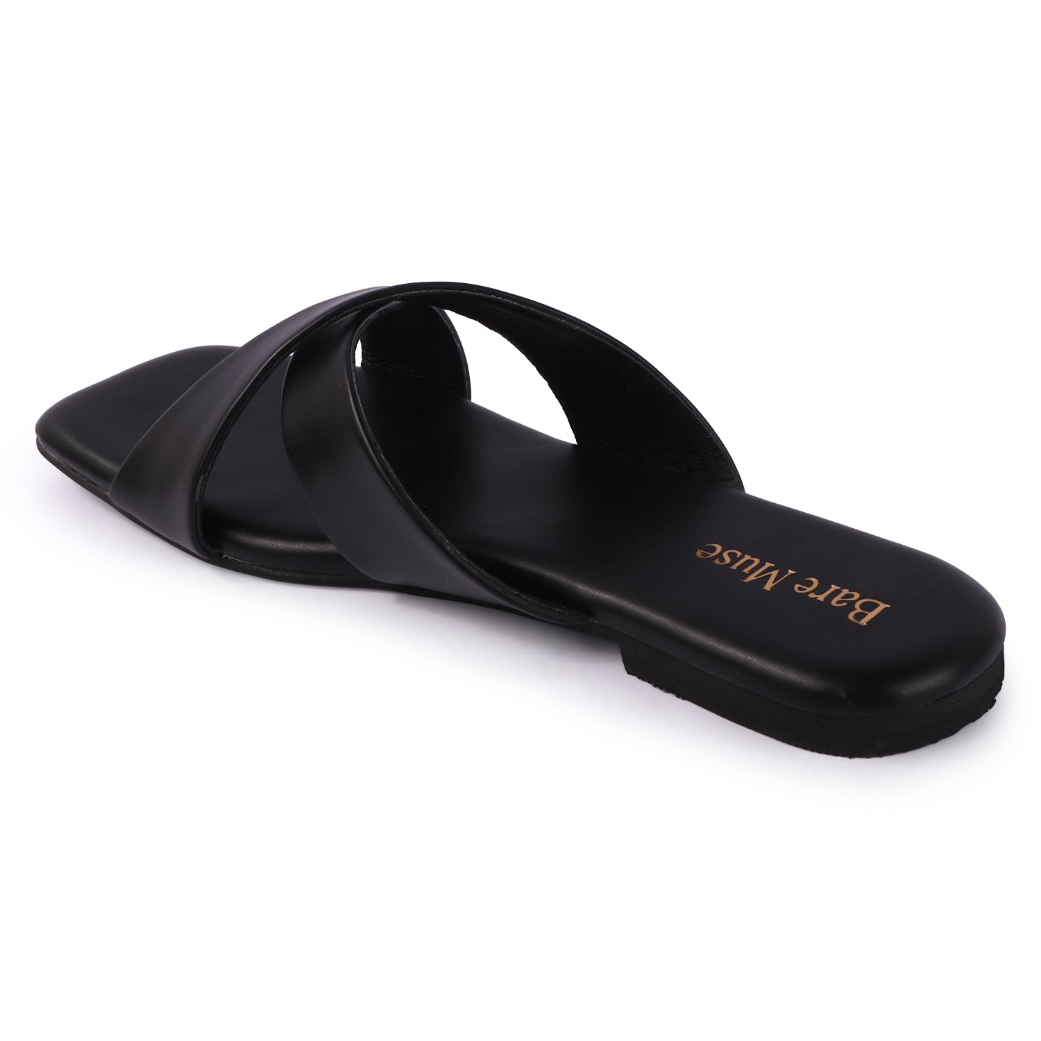 Gaze Flats - Black