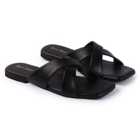 Gaze Flats - Black