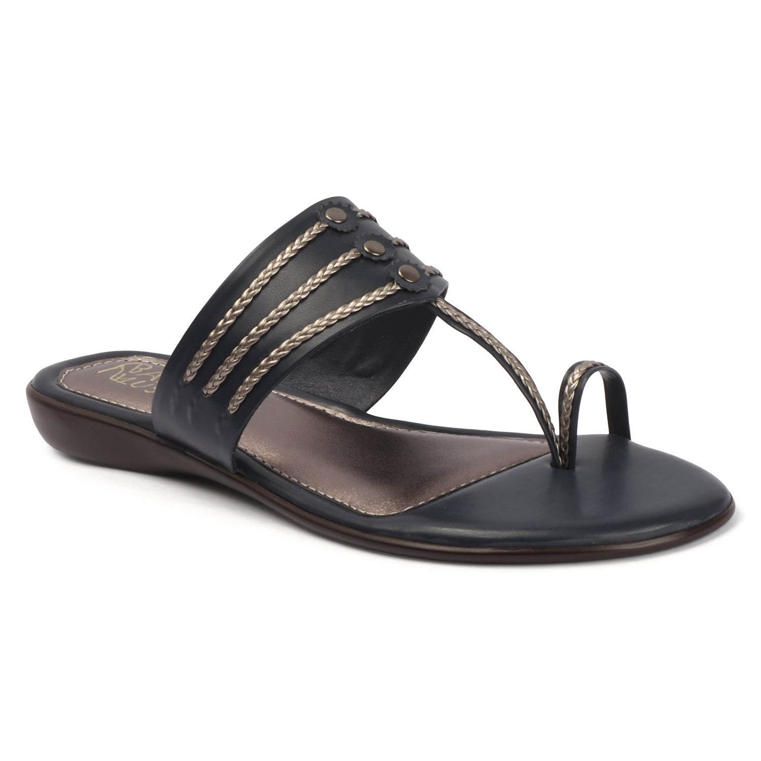Saadgi - Navy