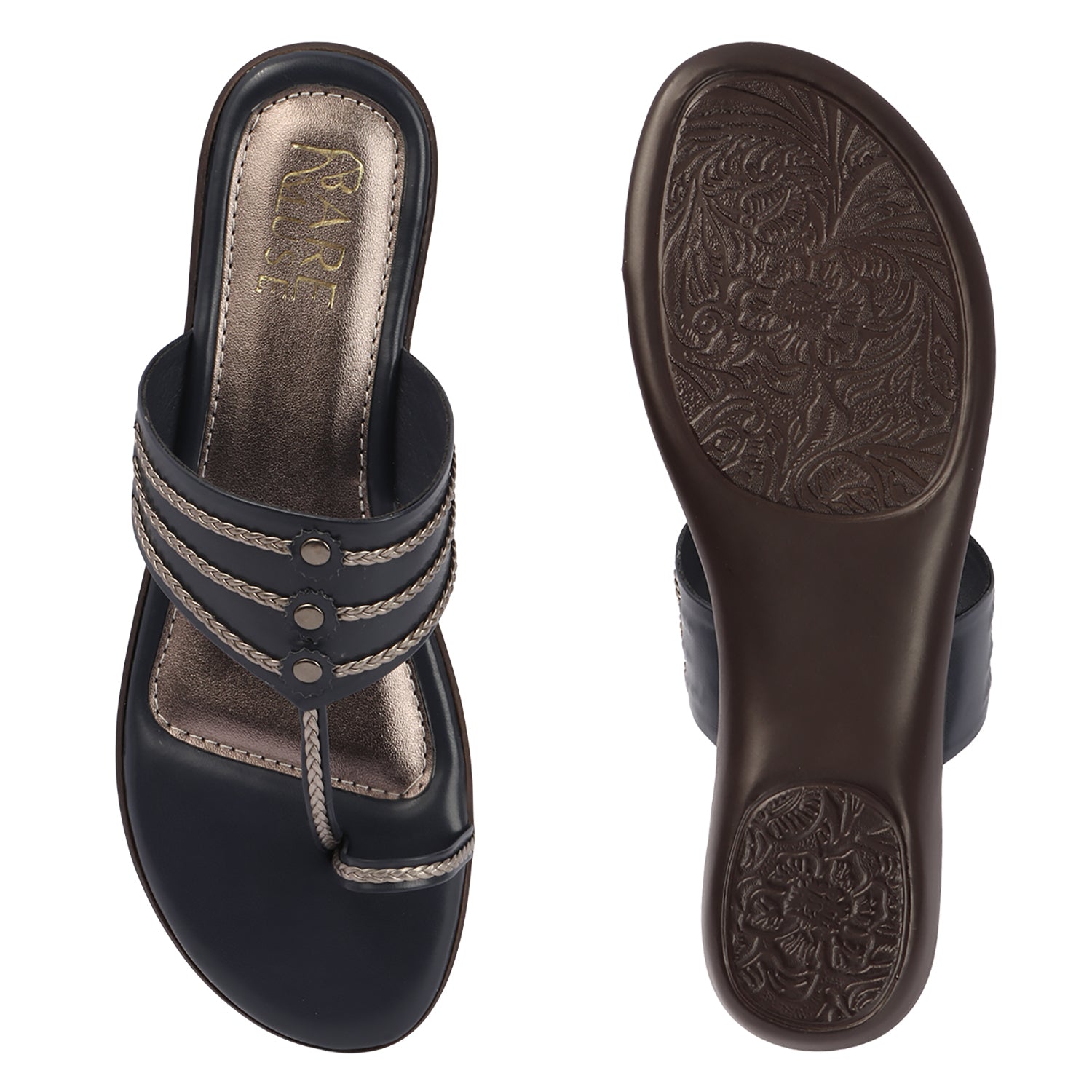 Saadgi - Navy