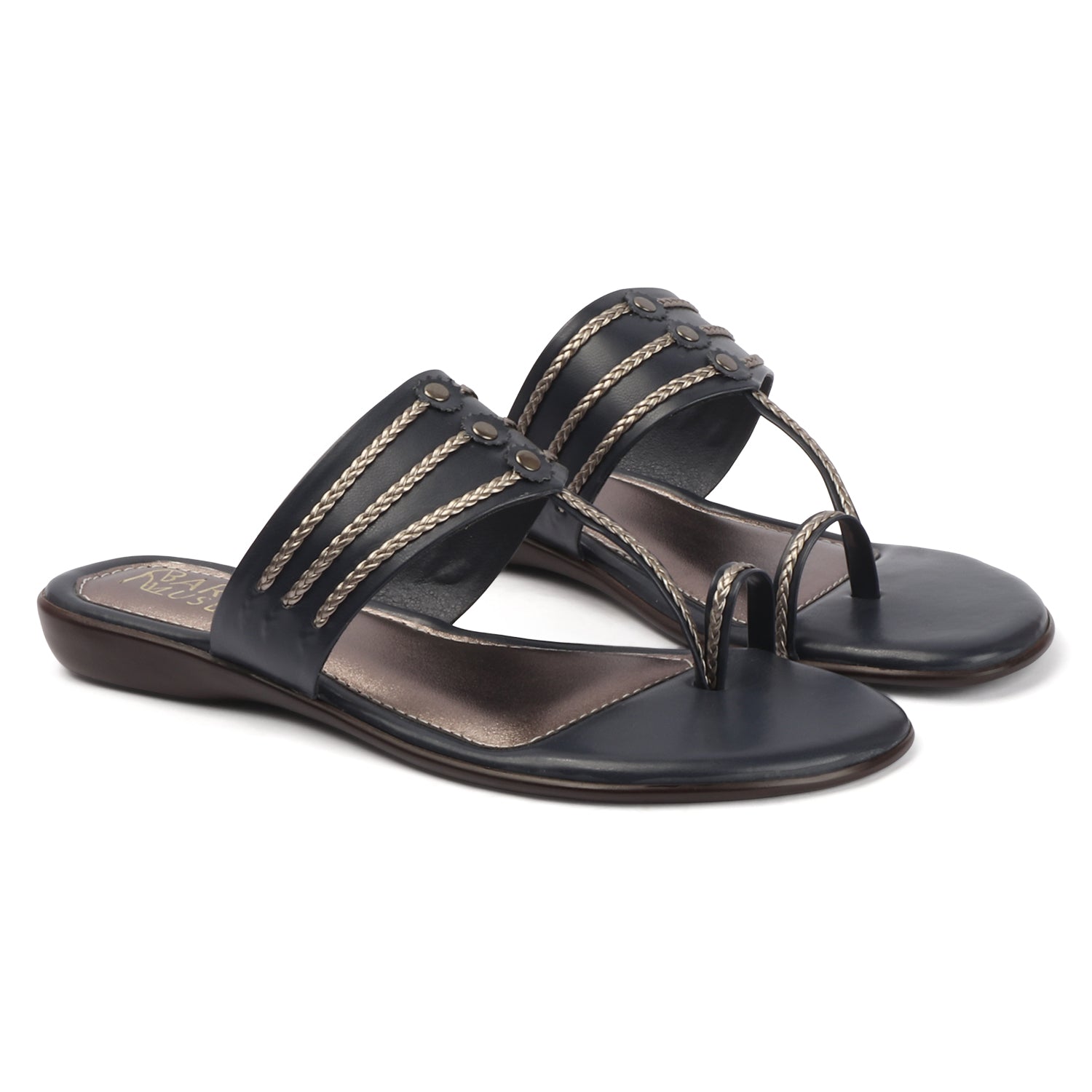 Saadgi - Navy