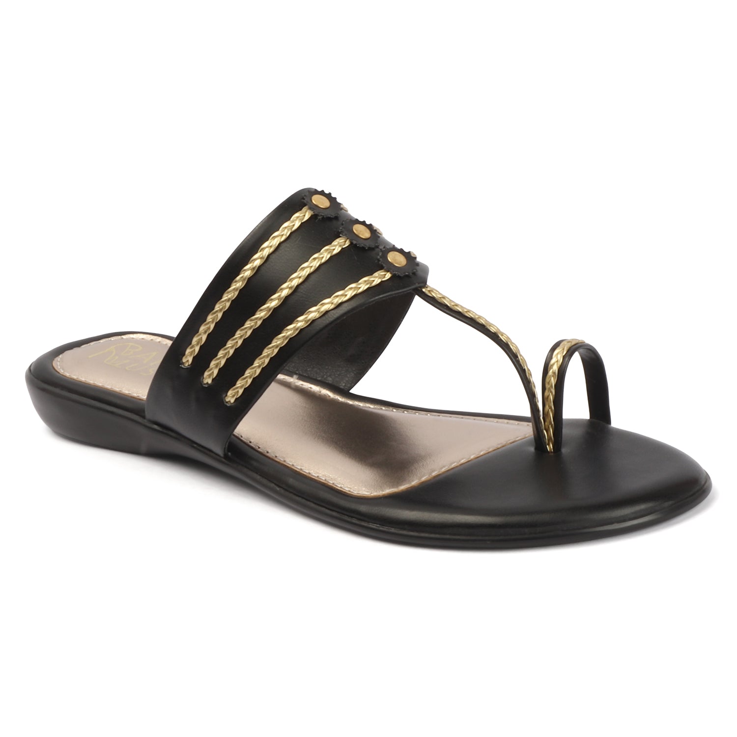 Saadgi - Black