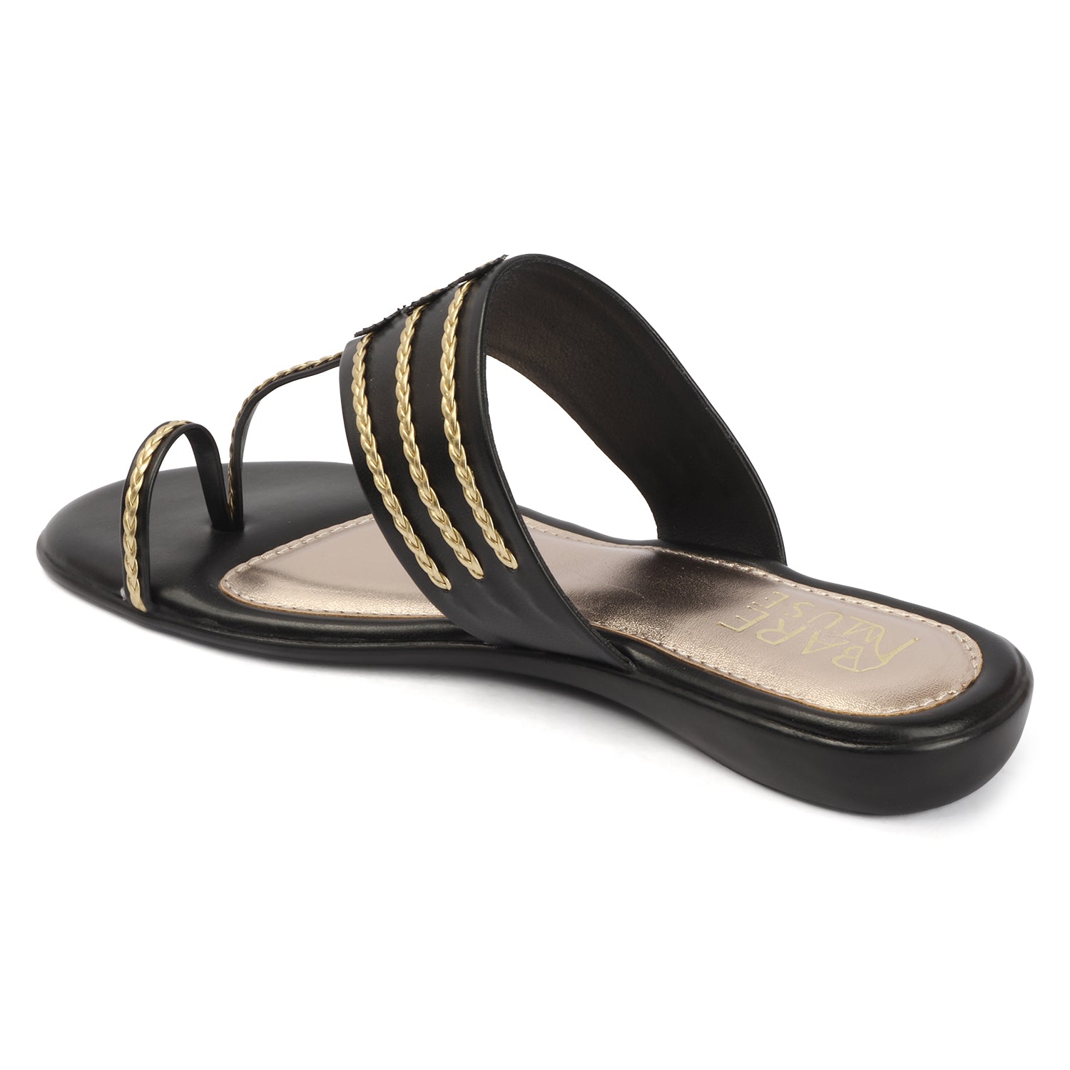 Saadgi - Black