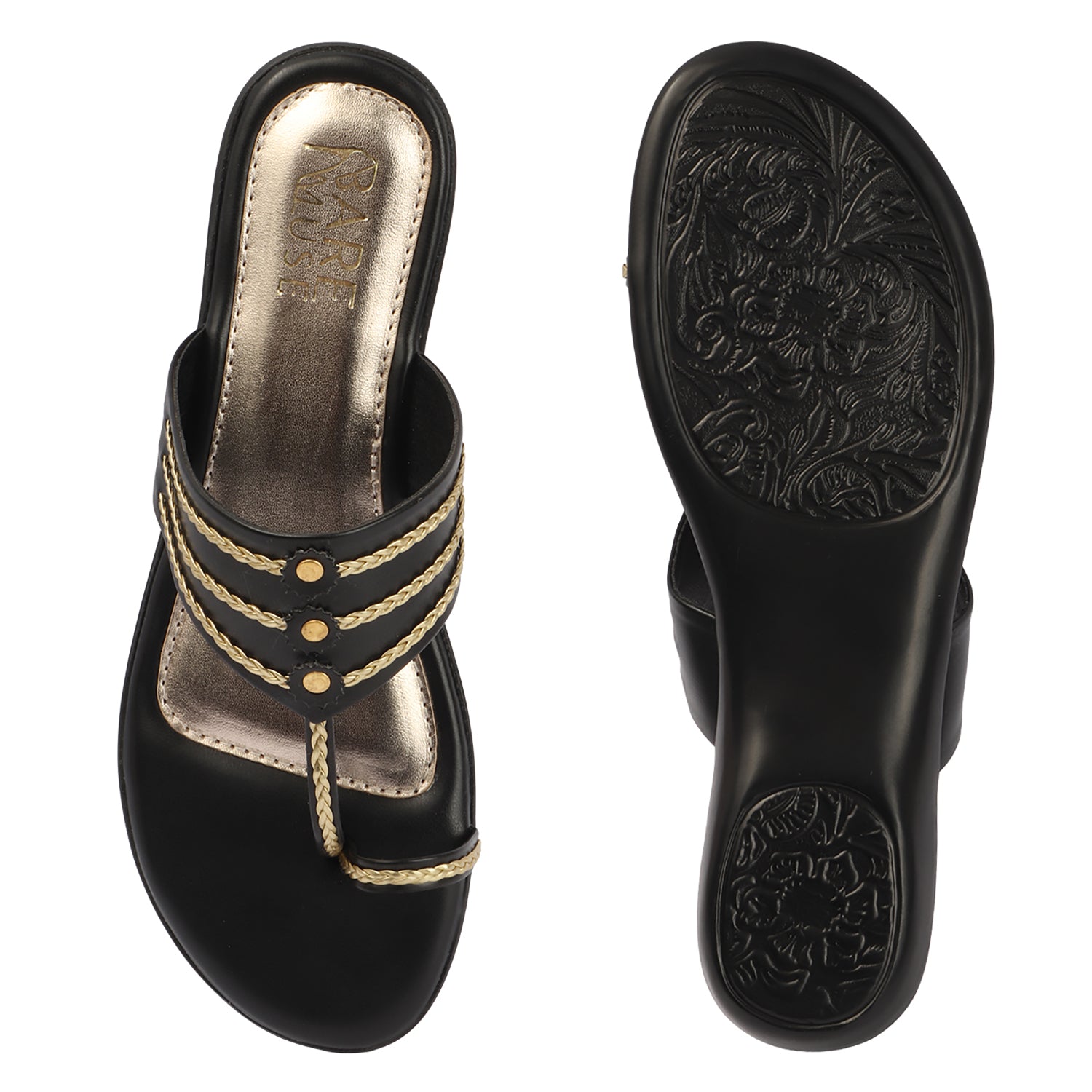 Saadgi - Black