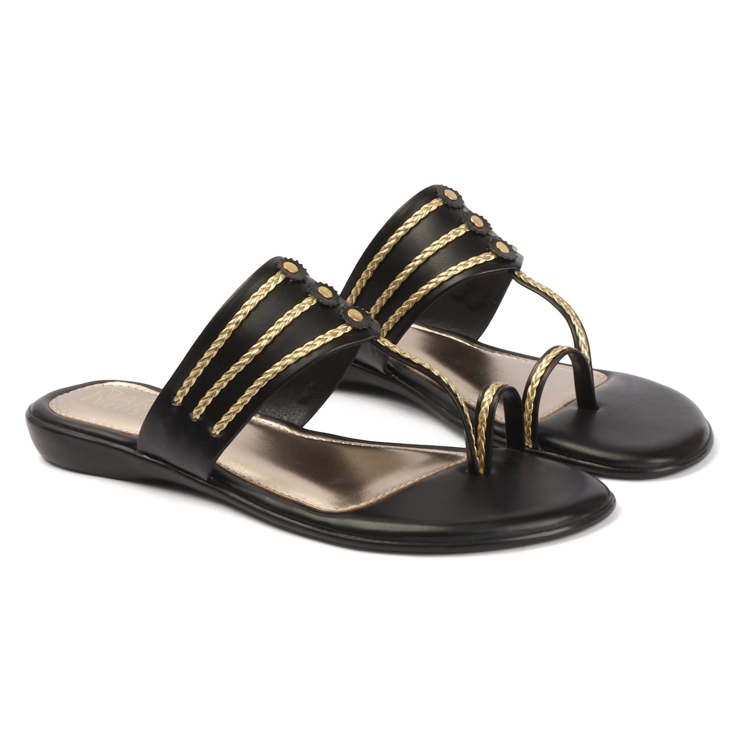 Saadgi - Black
