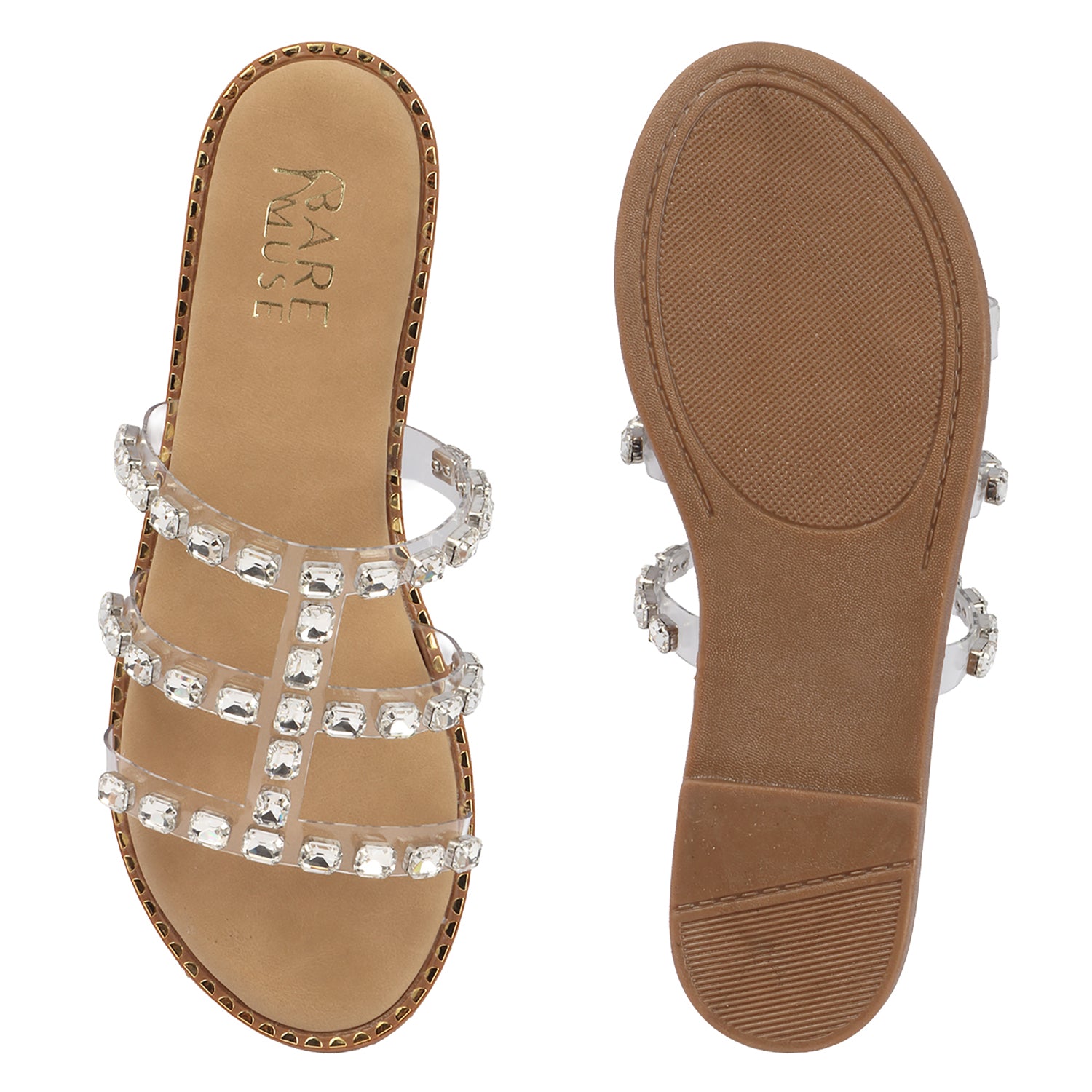 Gemstone Flat - Diamond