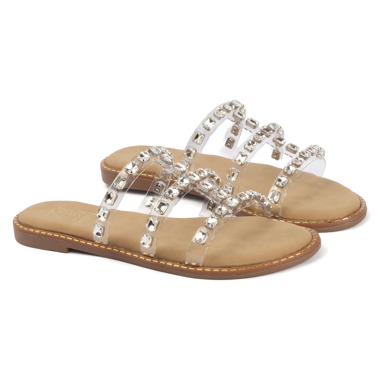 Gemstone Flat - Diamond