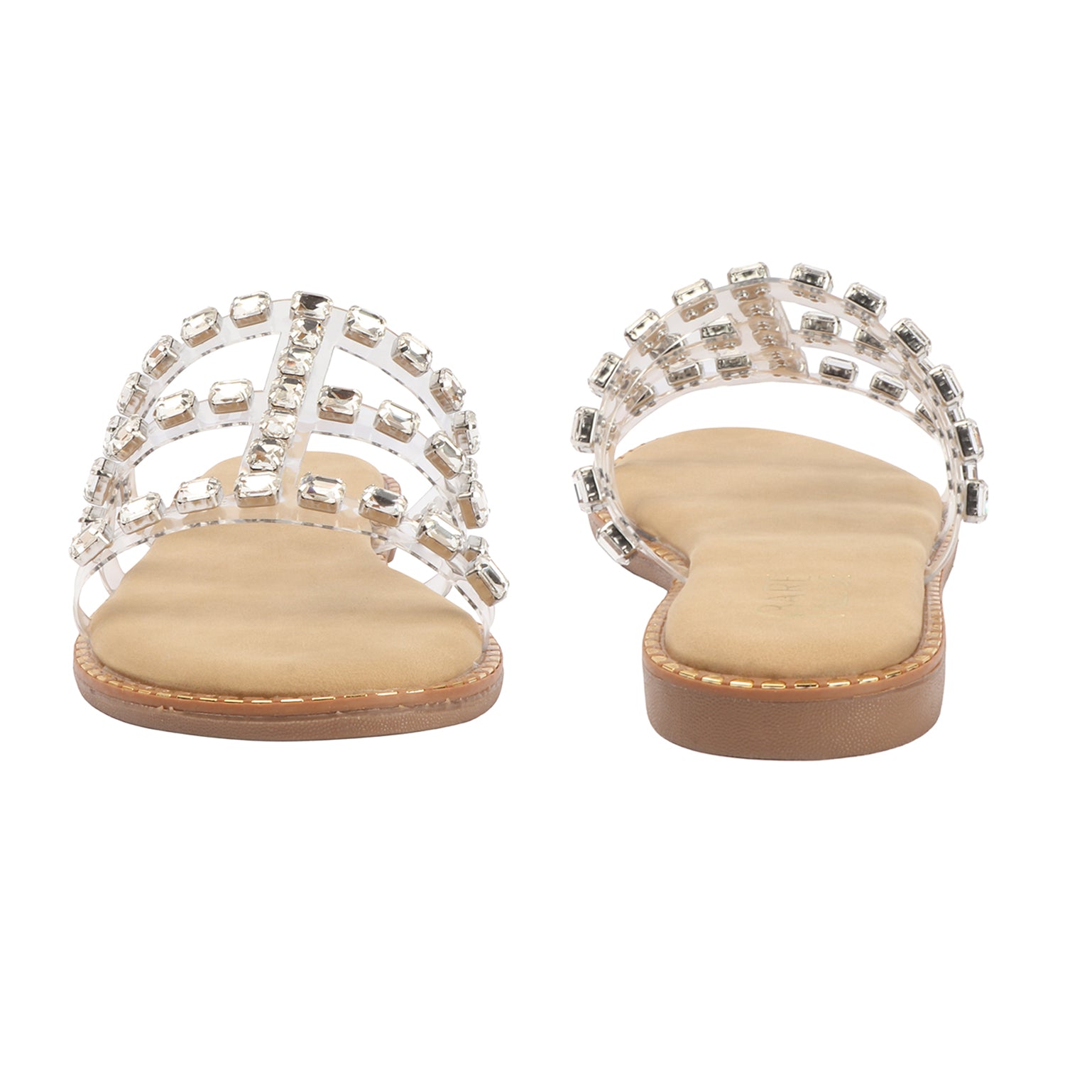 Gemstone Flat - Diamond