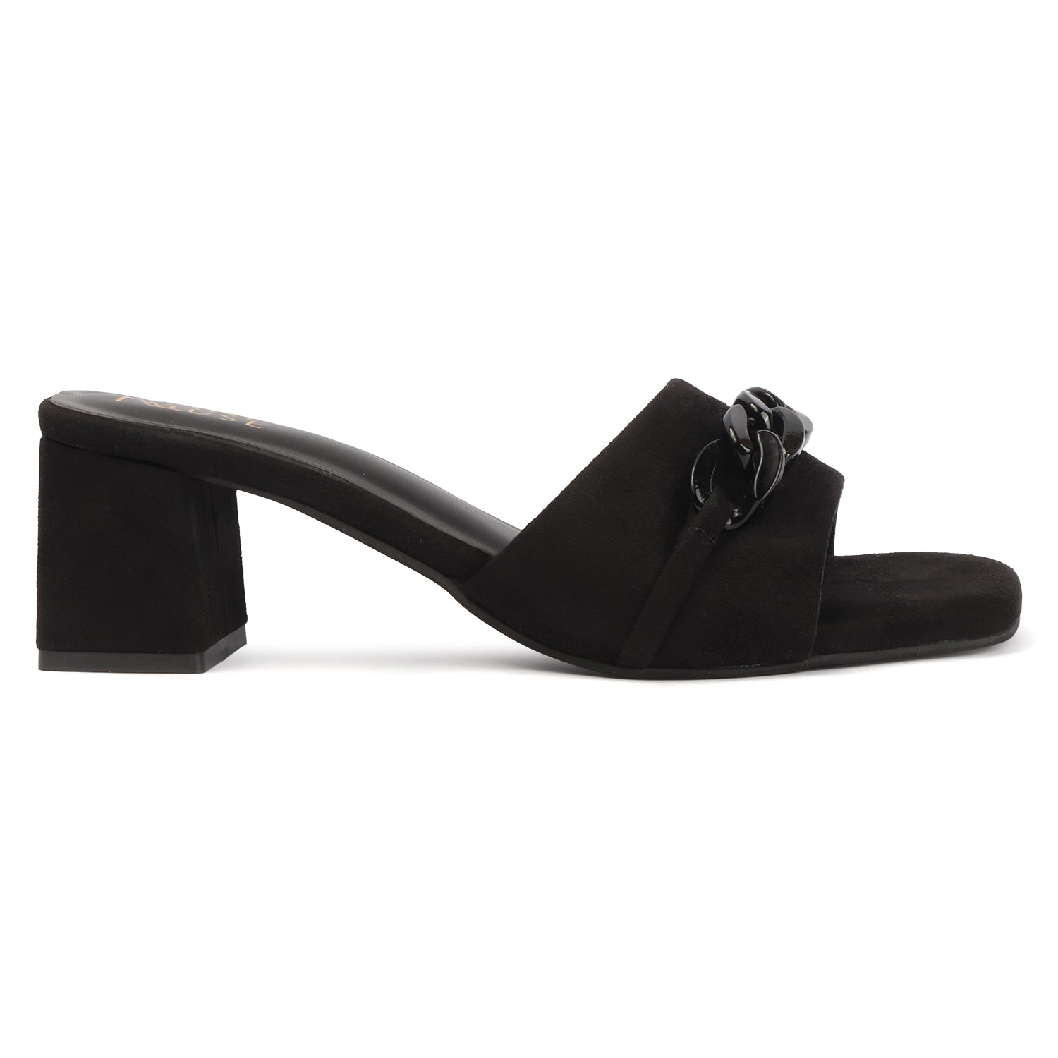 Chain Mule - Black
