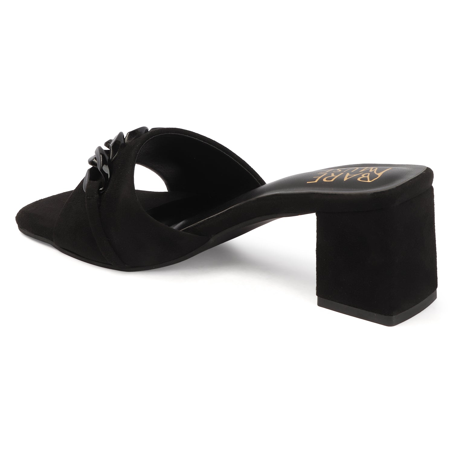 Chain Mule - Black