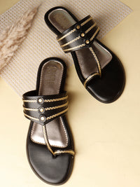 Saadgi - Black