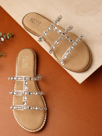 Gemstone Flat - Diamond