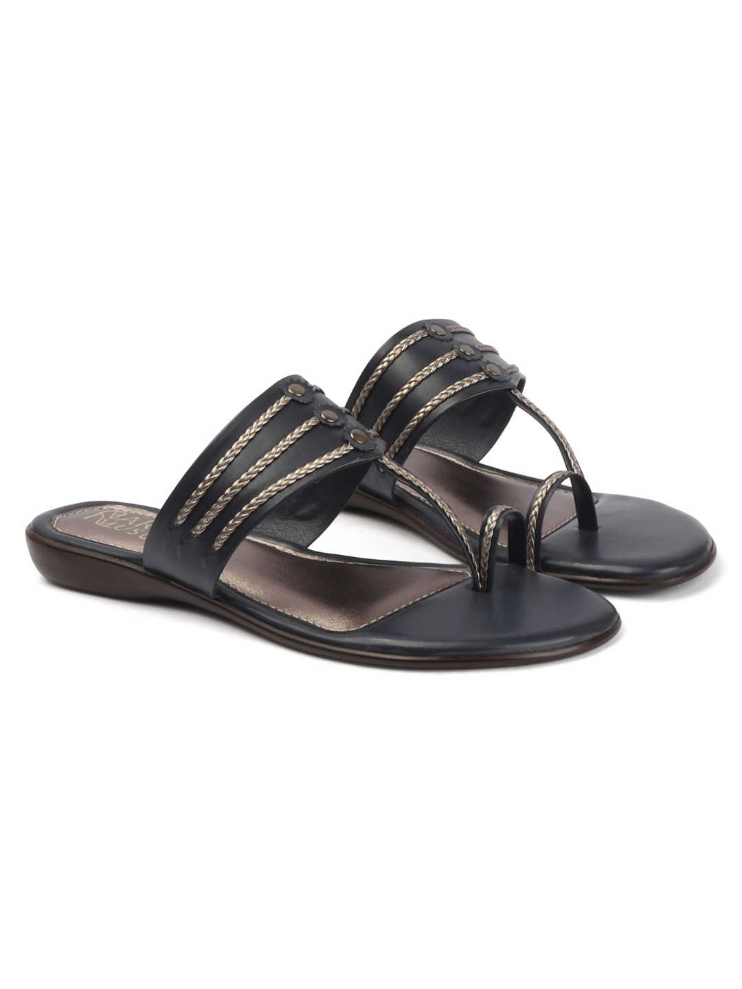Saadgi - Navy