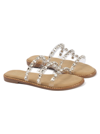 Gemstone Flat - Diamond