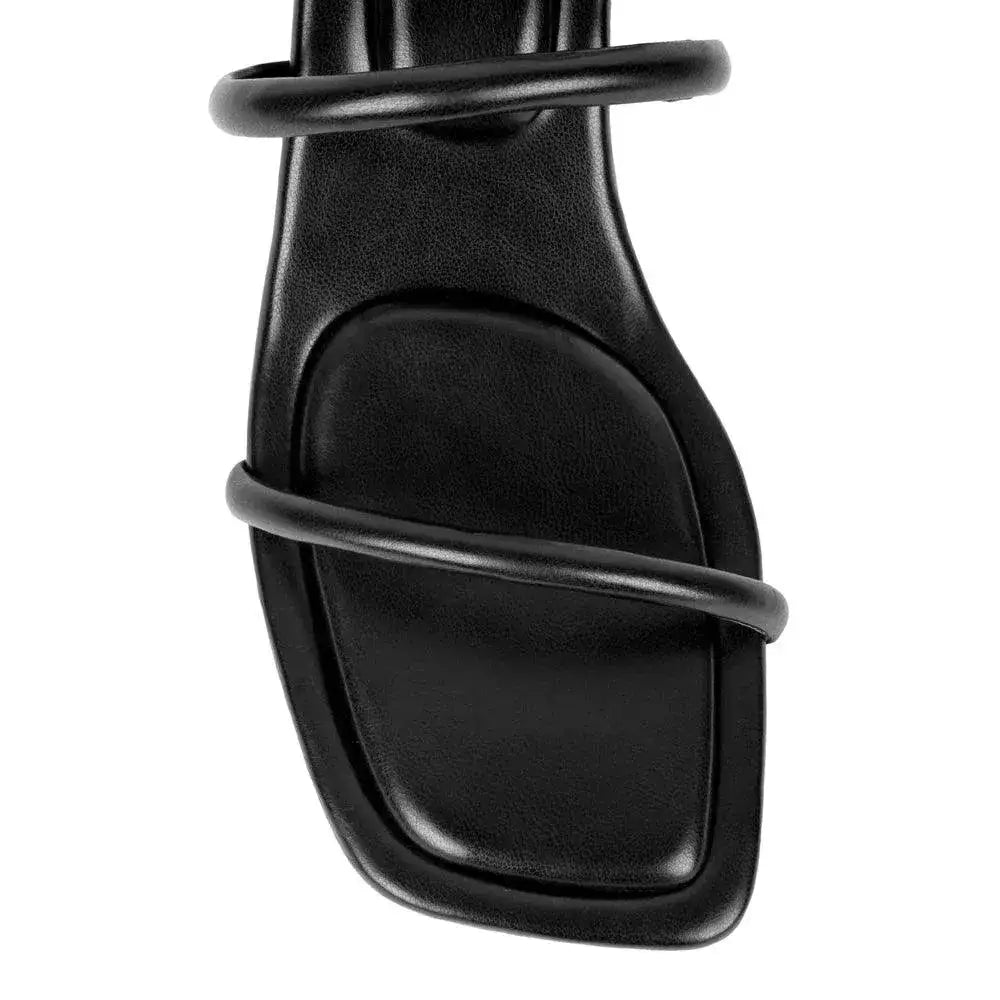 Strap Trap - Black