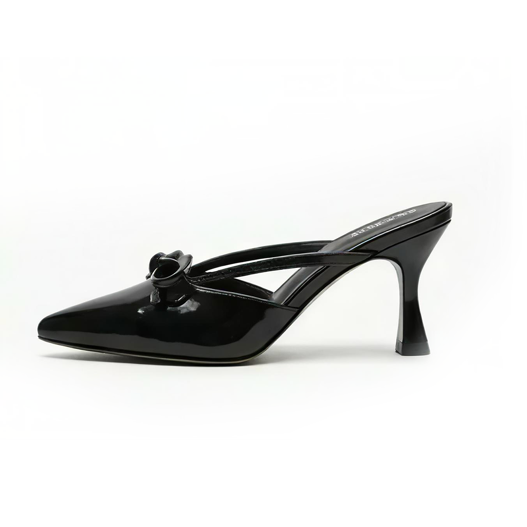 Bow Down - Black